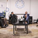 Indonesia intends to move towards granting visas to Libyans from Tripoli: General Union of Chambers