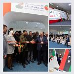 55 Algerian entities at Tripoli’s second ‘‘Made in Algeria’’ exhibition