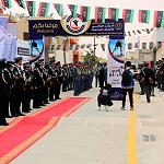 Prime Minister opens Misrata Prosthetic Centre