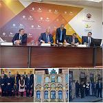 Sebha and Cordoba University sign cooperation agreement