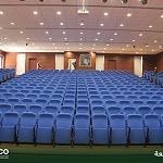Tripoli University lecture halls completed - Aldabaiba's government seeking to resume all university projects