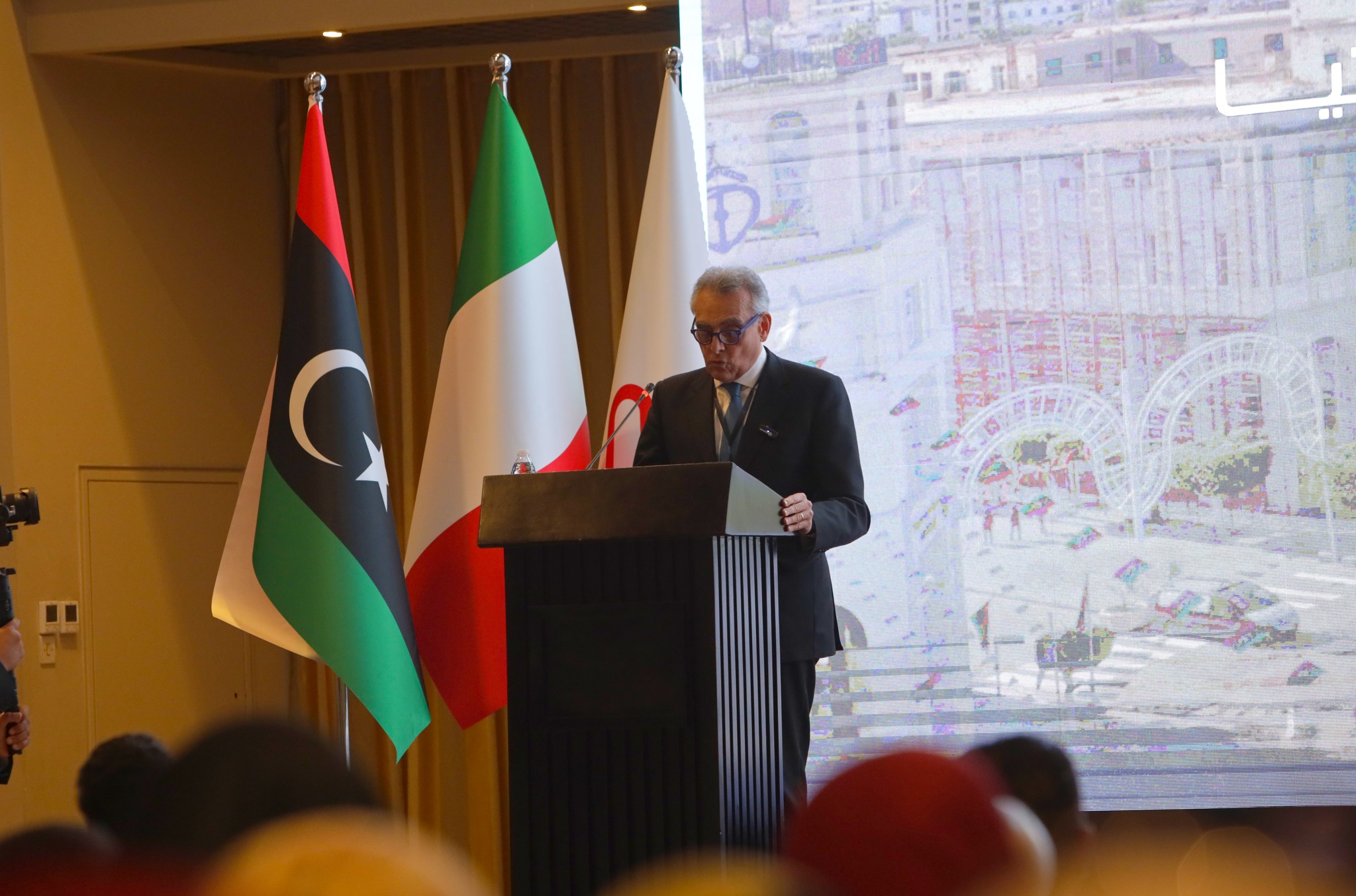 The Urban Expo and Forum concludes its activities