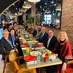 Big Chefs Turkish restaurant chain opens its first branch in Tripoli – the first in Libya and Africa