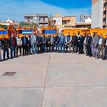 Germany's GIZ delivers first batch of solid waste management equipment to 17 municipalities
