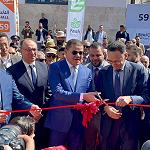 Libya Food expo opens with involvement of 200 local and foreign participants