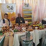 Libyan Honey Festival opens in Tripoli