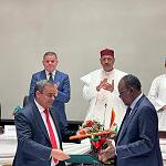 Libya and Niger sign transit road implementation MoU