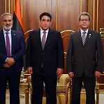 OPEC Secretary General visits Tripoli: Stable Libya has a role in OPEC strategies