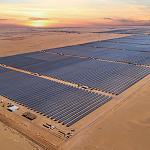 REAoL delegation visits renewable energy firm Infinity in Cairo