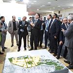 Competing Smart City project designs for Tripoli and Benghazi revealed