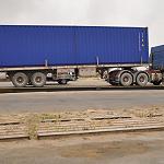 Weighbridge checkpoint activated east of Tajura