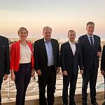 Western powers urge Libyan political leaders to make necessary compromise to enable 2023 elections