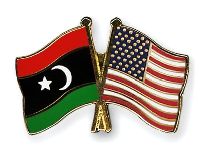 Libya discusses its Trade and Investment Framework Agreement with the U.S.A