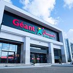France’s Géant Hypermarket opens second branch in Airport Road, Benghazi
