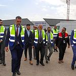 International Civil Aviation Organization visits Libya – lifting air embargo discussed