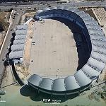 Government keen to complete Tripoli Man-made River Stadium this June