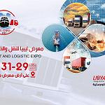 Libya Transport and Logistics Expo 2023 – Misrata 29 to 31 May