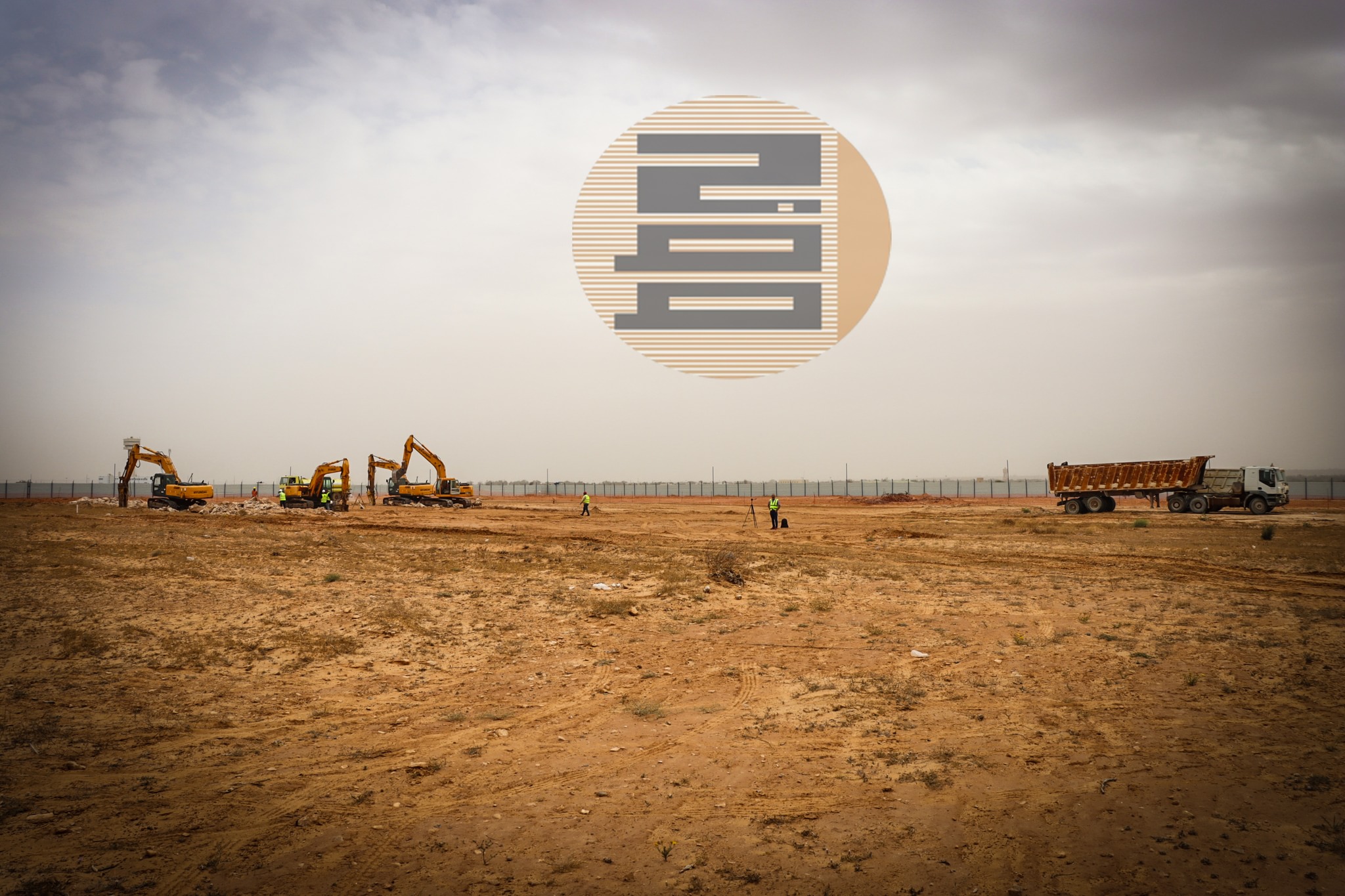 Implementation of Misrata airport’s new two million passenger terminal commences