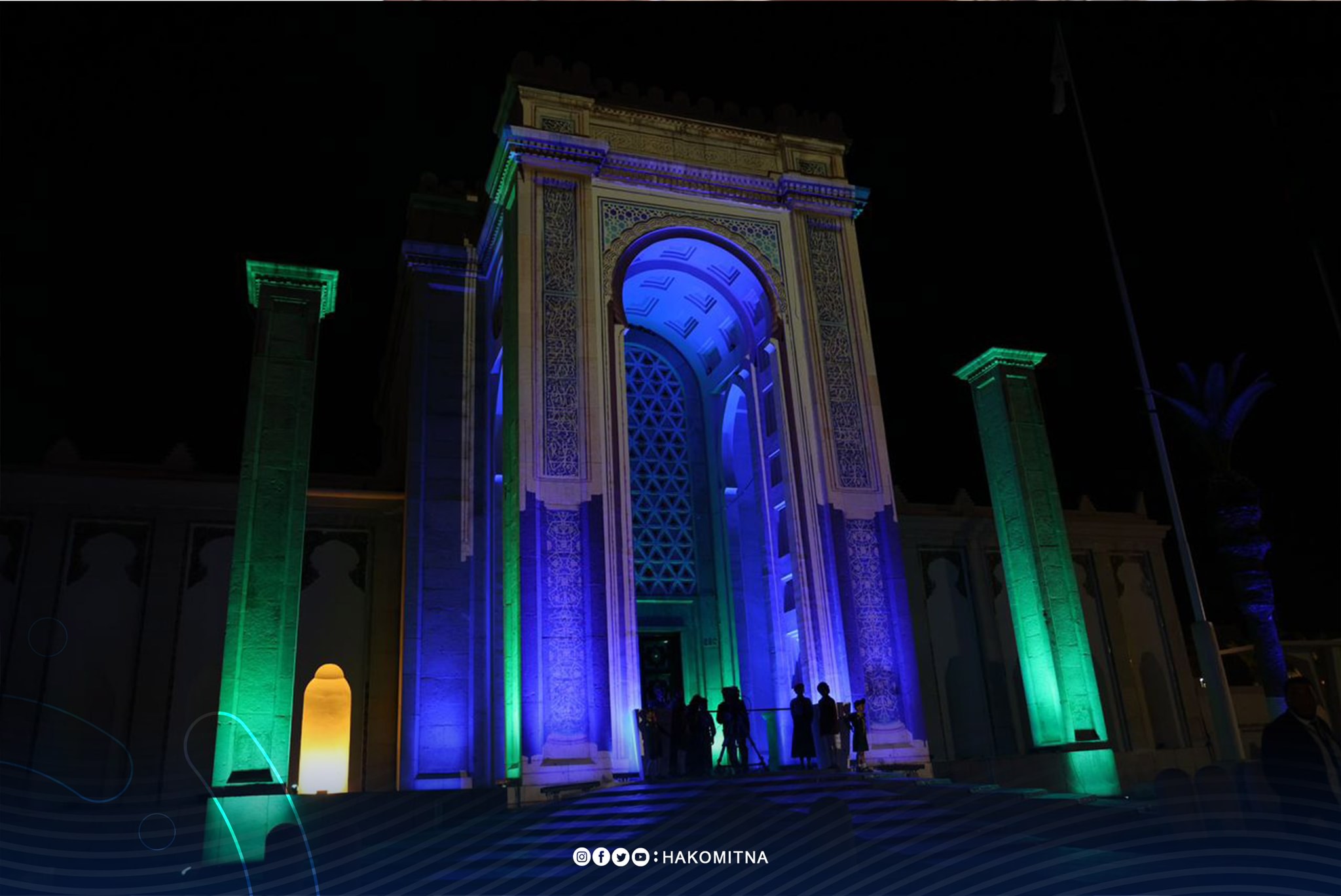 49th Tripoli International Fair opens with 150 local and 25 foreign participants
