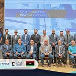 Expertise France implements training for Digital Lab team