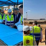 Tripoli International Airport expected to be completed in 2024: Italian ambassador