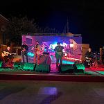 Italian embassy concert wows guests – stresses trans-Mediterranean commonalities