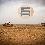 Implementation of Misrata airport’s new two million passenger terminal commences