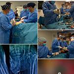 After a 10-year hiatus: Al-Hadba Al-Khadra General Hospital resumes artificial joints operations