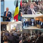 Libyan-Belgian multi-sectorial economic forum held in Brussels