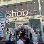 HB Group opens Apple authorised I-Shop reseller in Tripoli’s Siyahia