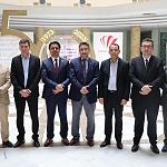 110 Tunisian and Libyan companies hold B2B meetings in Tunis to develop bilateral and multi-lateral cooperation -
