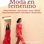 Spanish embassy organises ‘‘Women’s Fashion’’ exhibition featuring Spanish and Libyan designers