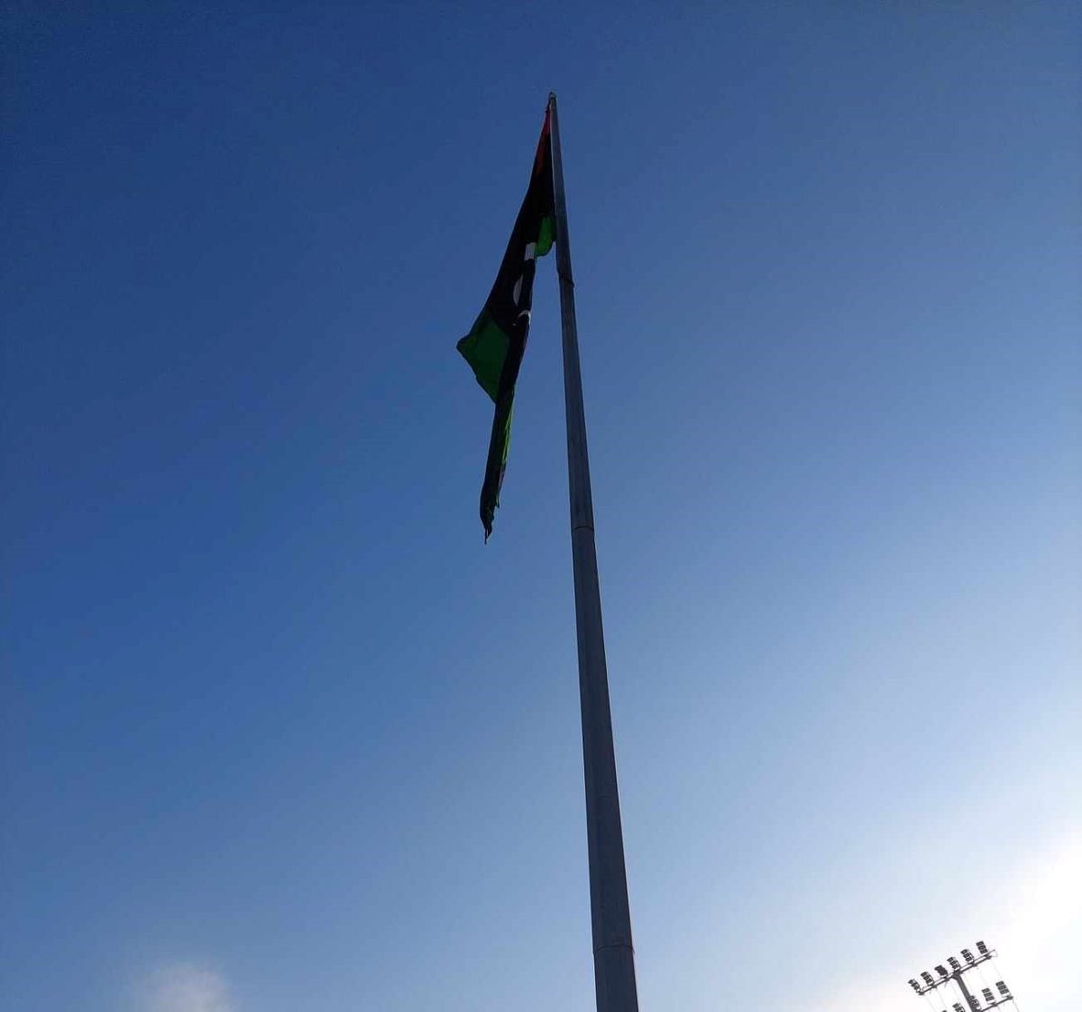 Op-Ed: The Libyan people's aspirations: Navigating political apathy amidst societal challenges
