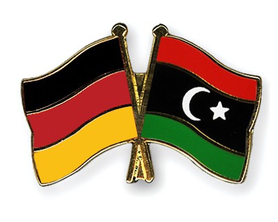 German embassy to return majority of its Libya staff to Tripoli