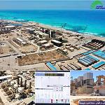 Algec restarts first unit at Zueitina power station after a seven-year hiatus