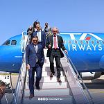 ITA Airways to resume flights to Tripoli on 3 September