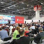 Libya participates in F Istanbul food expo from 12 to 14 July – seeking to increase exports to Turkey