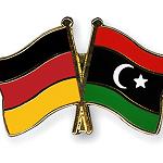German Embassy and representatives of German companies operating in Libya discuss Tripoli’s 19 May Libyan-German Economic Forum