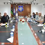 Libya and Netherlands discuss security cooperation – preparing to sign MoU