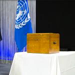 P3+2 issue Joint Statement supporting UNSMIL efforts towards elections