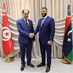 Interior Ministry announces evacuation of illegal migrants on Libyan-Tunisia border after reaching agreement with Tunisia