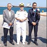 Tripoli Libyan government denies reports that it has leased Khoms port as a military base to Turkey
