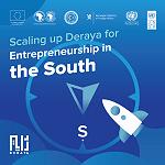 Over 1,000 involved in UNDP’s Deraya Entrepreneurship project – project to be expanded in south