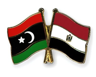 Libyan Egyptian Industrial Trade Forum opens in Benghazi