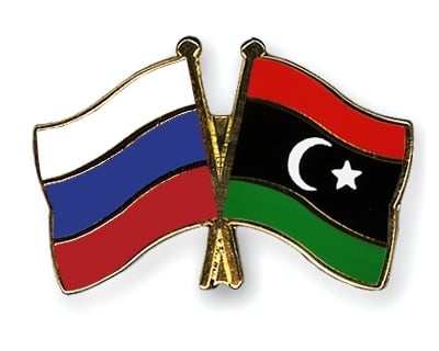 Russian rescuers end mission in Libya: Russian Foreign Ministry