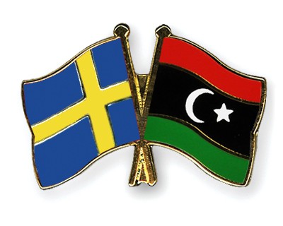 Sweden providing initial US$ 1.35 million to Libya’s Storm Daniel humanitarian efforts