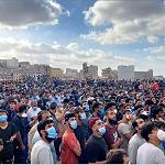 Derna demonstration calls for holding to account of Derna Mayor and dismissal of parliament