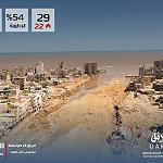 UN lunches US$ 71 million Libya floods appeal, WHO and Red Cross advise against mass burials
