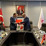 Libya and Turkey agree to activate 2014 customs agreement