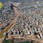 More aid to help Libya in Storm Daniel recovery from OPEC Fund and Indonesia